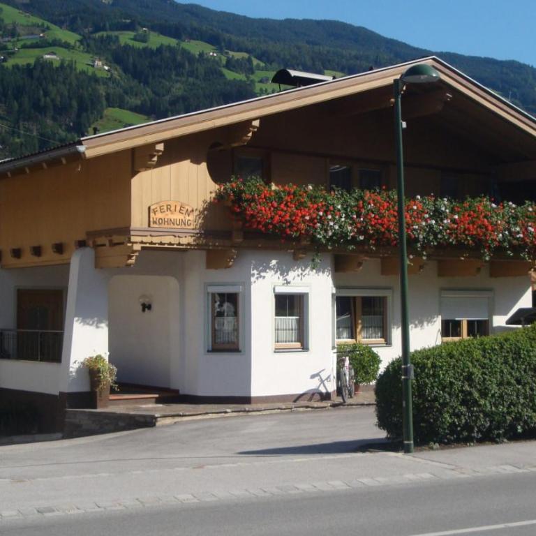 Haus Waldner - Appartement avec Vue sur la Montagne - 1