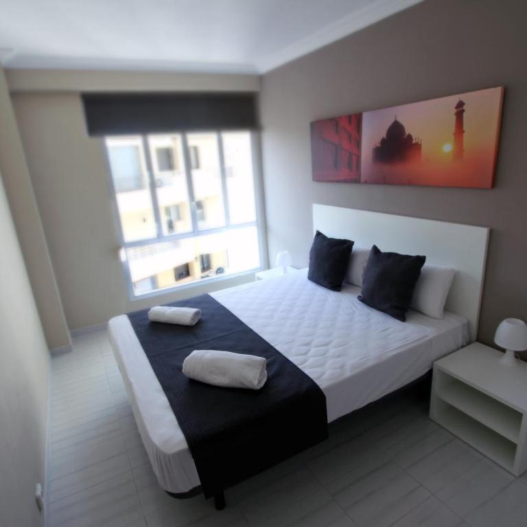 For a Stay Bello Horizonte - Apartamento con vistas al mar - 11