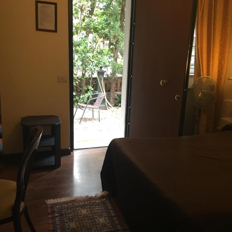 Affittacamere Villa Wilson - Double Room - 7