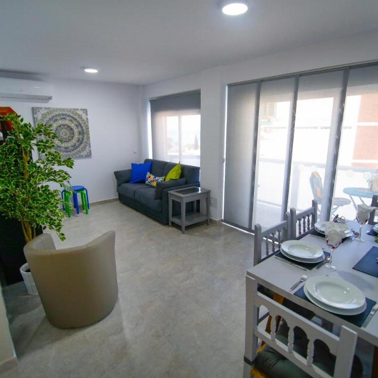 Vella Rosa 2 - Two-Bedroom Apartment - 7