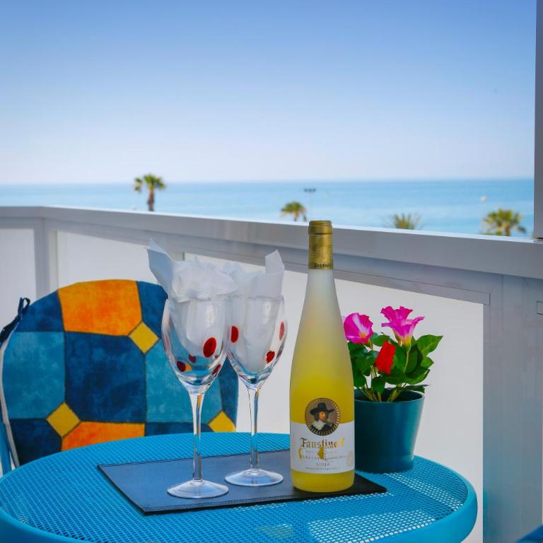 Vella Rosa 2 - Two-Bedroom Apartment - 2