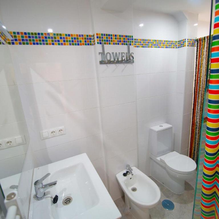 Vella Rosa 2 - Two-Bedroom Apartment - 11