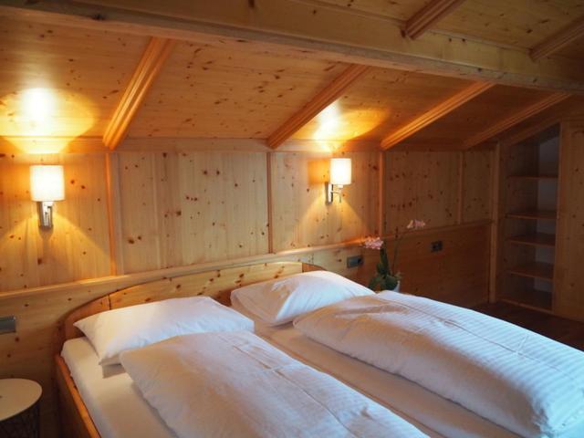 Tannenhof - Lofer - Apartamento de 2 dormitorios - 7