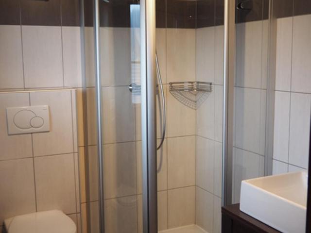 Tannenhof - Lofer - Apartamento de 2 dormitorios - 6