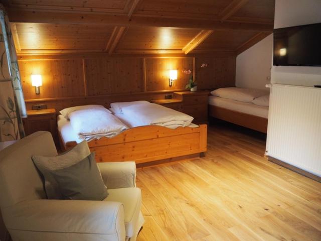 Tannenhof - Lofer - Apartamento de 2 dormitorios - 5