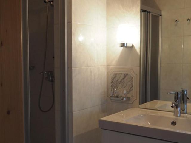 Tannenhof - Lofer - Apartamento de 2 dormitorios - 4