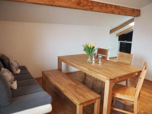 Tannenhof - Lofer - Apartamento de 2 dormitorios - 3