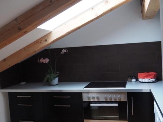 Tannenhof - Lofer - Apartamento de 2 dormitorios - 2