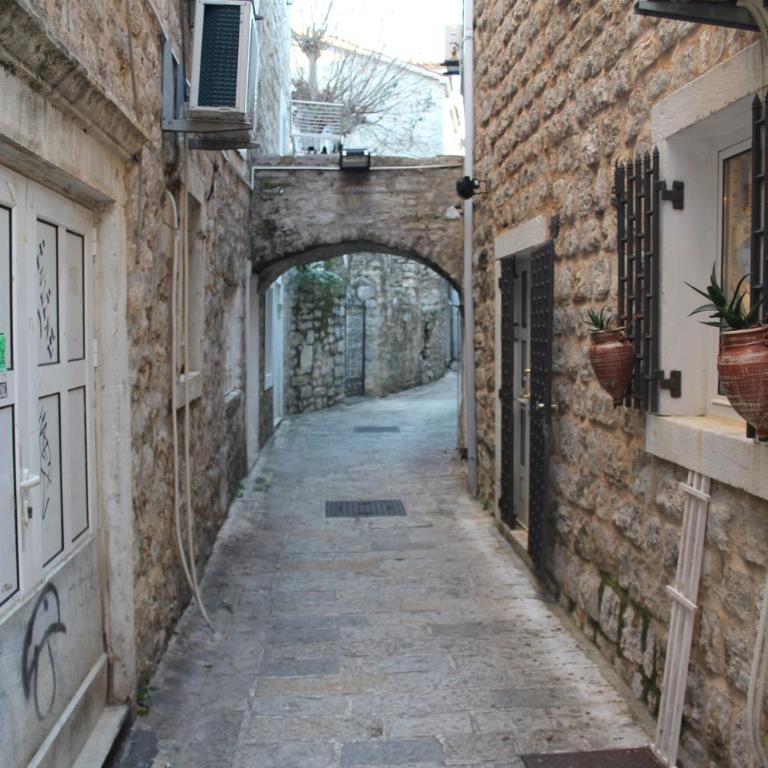 Karina Apartment - Apartman sa Pogledom na More - 61