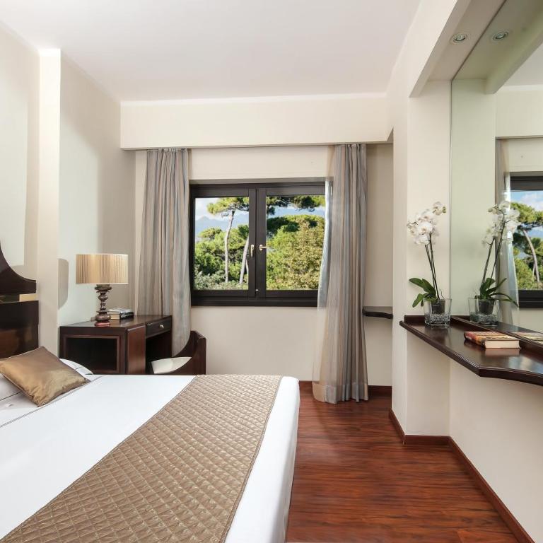 Hotel St.Mauritius - Camera Familiare con Balcone - 5