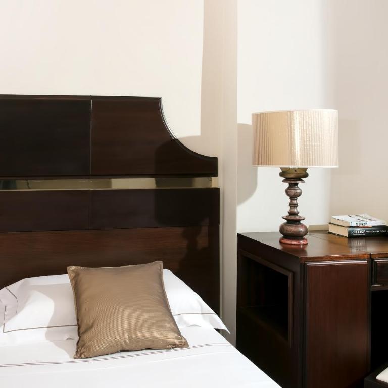 Hotel St.Mauritius - Camera Familiare con Balcone - 4
