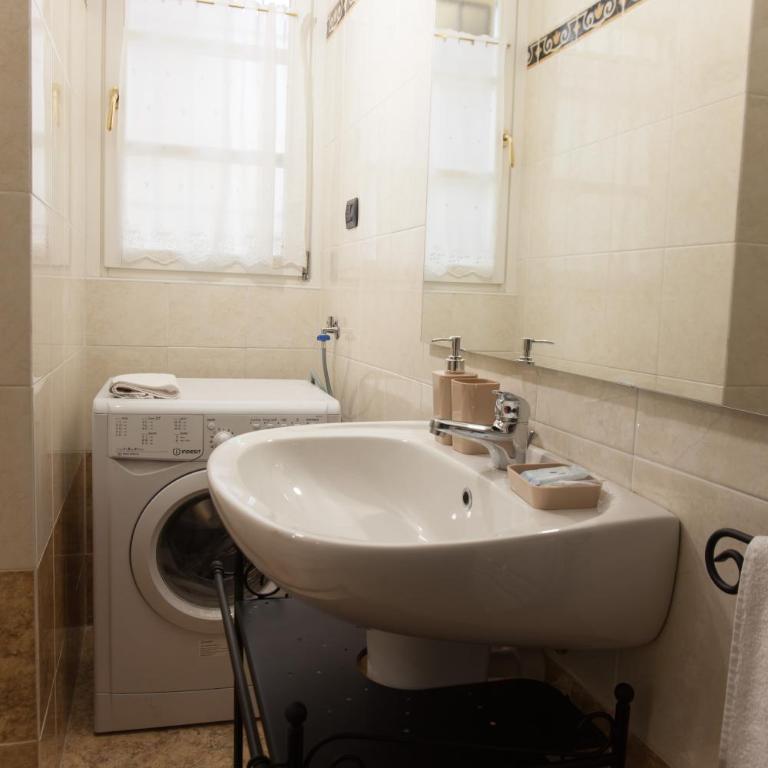 AcquaTerraFuoco - City Apartments - Appartamento con 2 Camere da Letto - 13