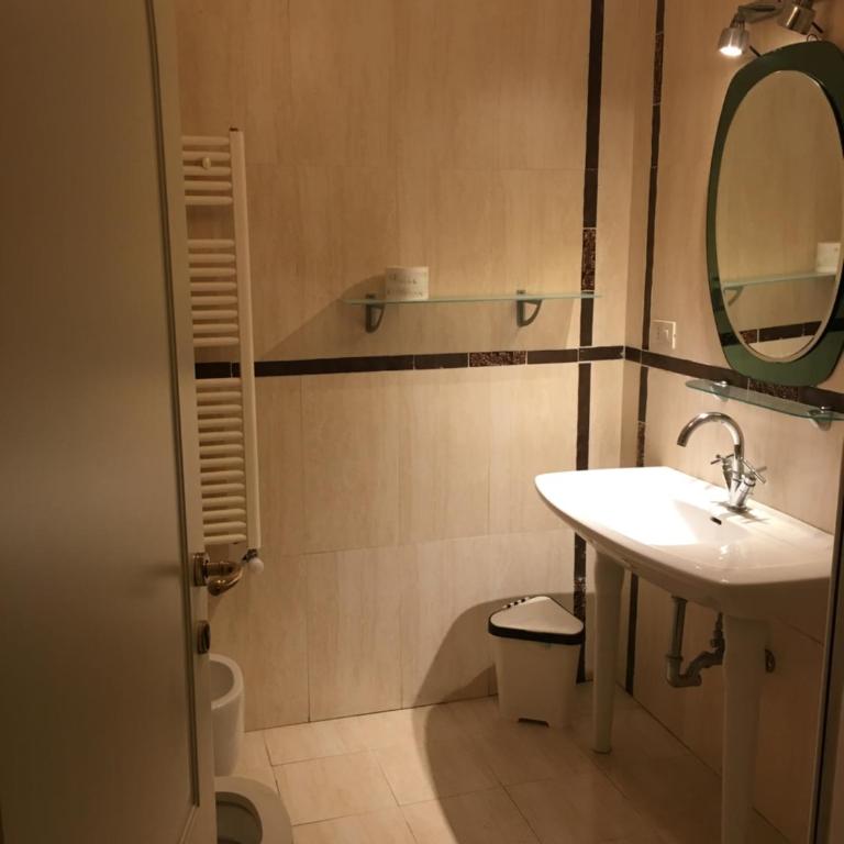 Affittacamere Villa Wilson - Double Room - 6