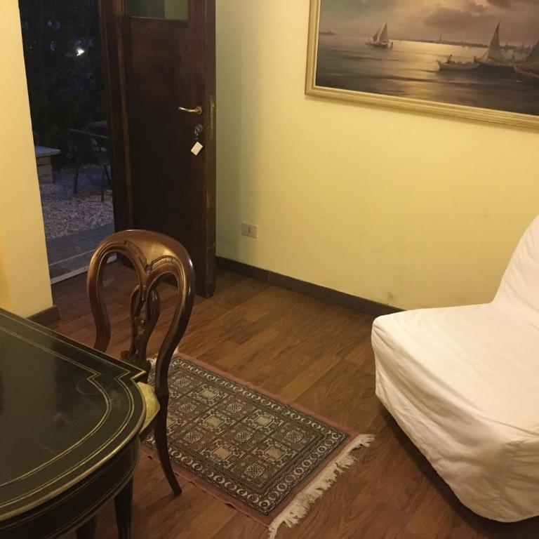 Affittacamere Villa Wilson - Superior Double Room - 8