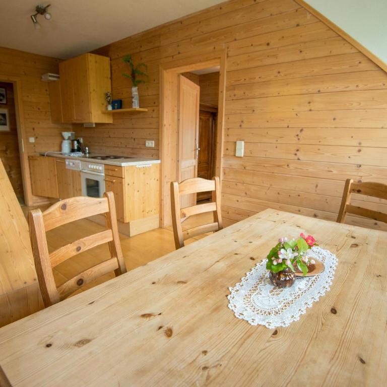 Walcherhof - Maisonette-Apartment mit 2 Schlafzimmern - 6