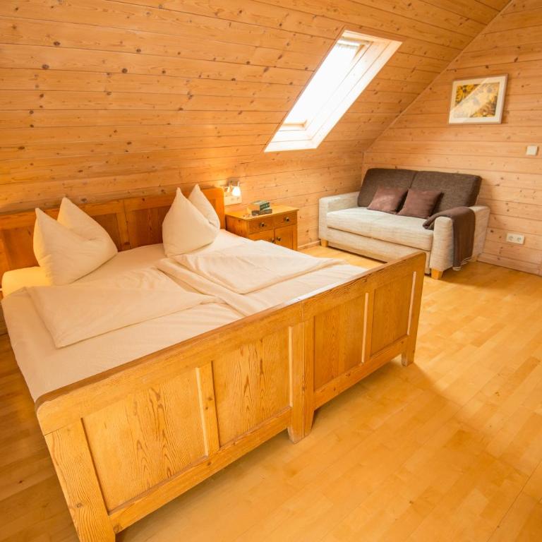 Walcherhof - Maisonette-Apartment mit 2 Schlafzimmern - 2