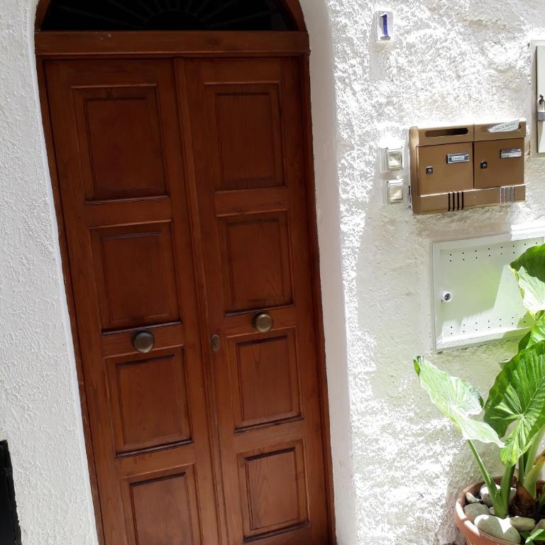 Cortile Maggiore Home - Casa con 2 Camere da Letto - 35