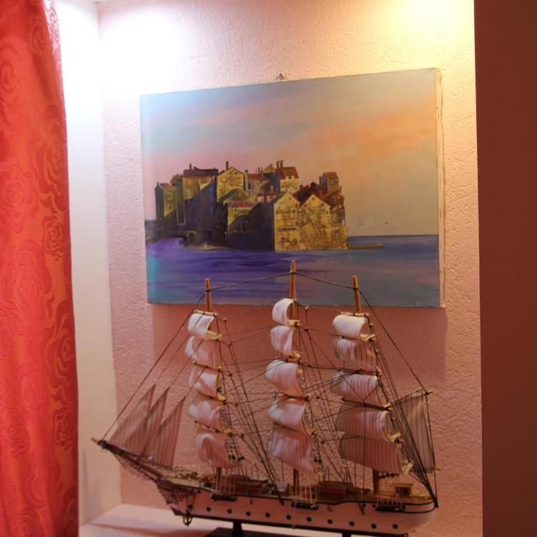 Lilian Apartments - Studio Apartman - 1