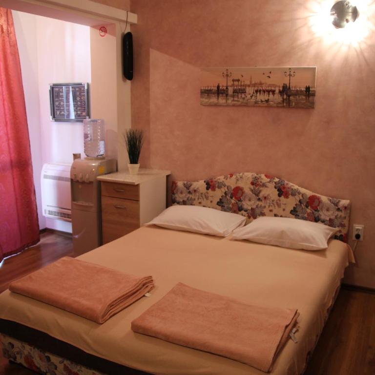 Lilian Apartments - Studio Apartman - 2