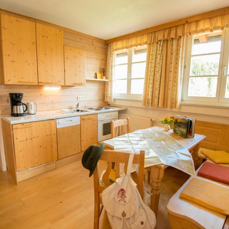 Walcherhof - Standard Apartment mit 2 Schlafzimmern - 3