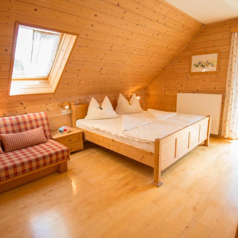 Walcherhof - Standard Apartment mit 2 Schlafzimmern - 5