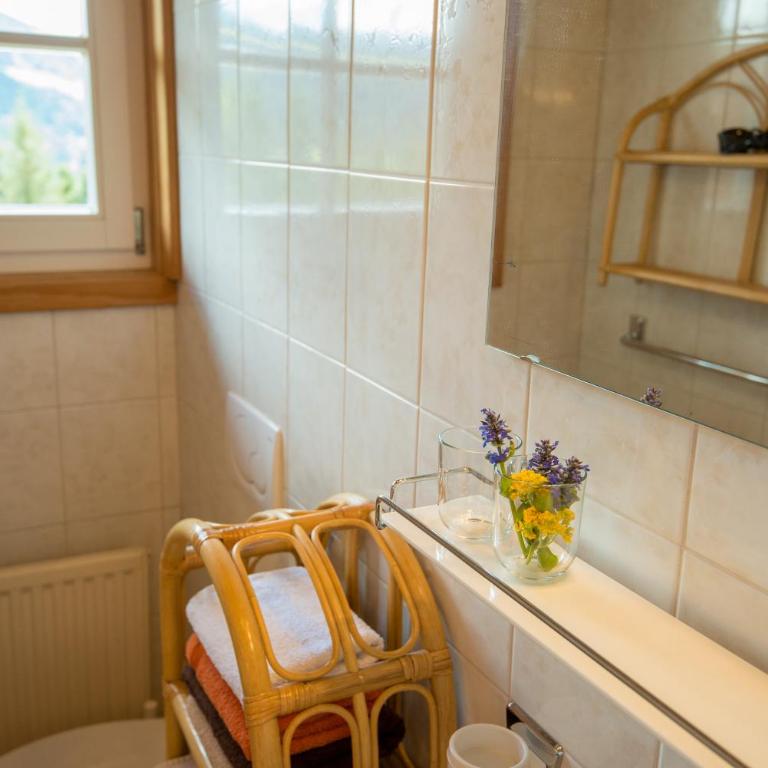 Walcherhof - Maisonette-Apartment mit 2 Schlafzimmern - 3