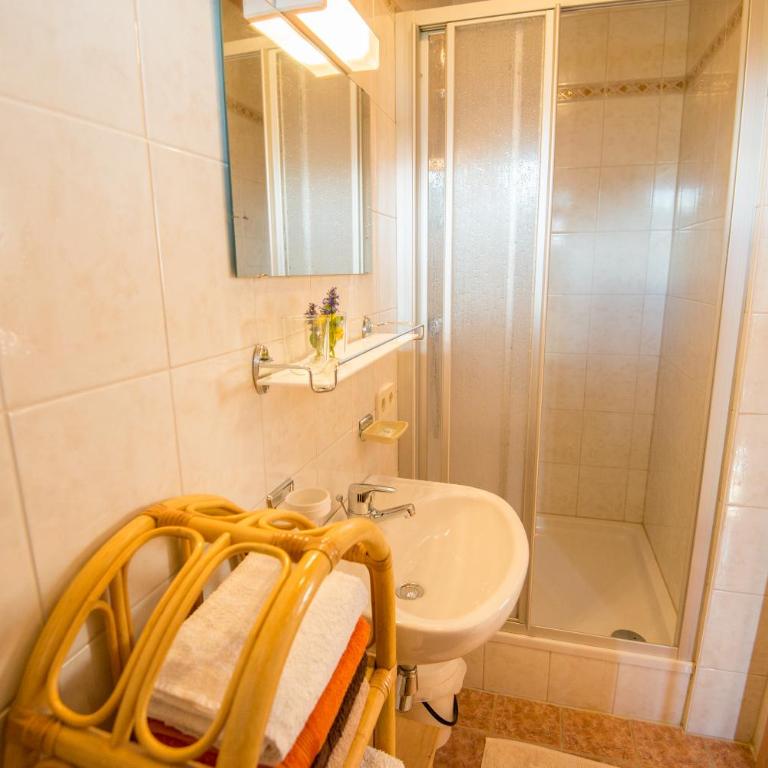 Walcherhof - Maisonette-Apartment mit 2 Schlafzimmern - 1
