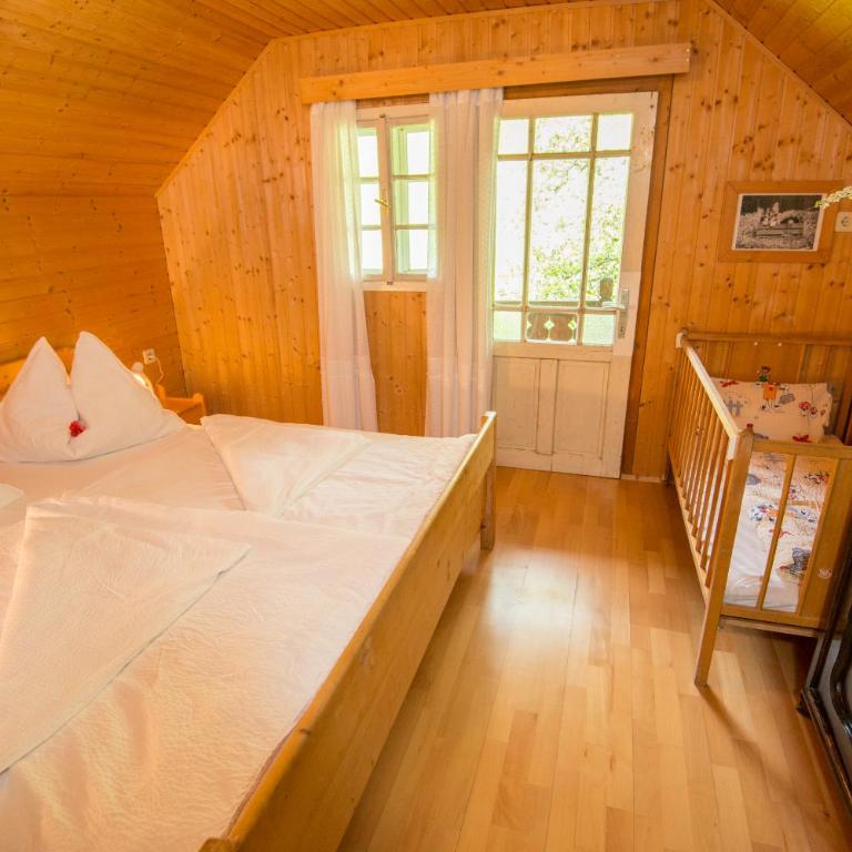 Walcherhof - Chalet - 6