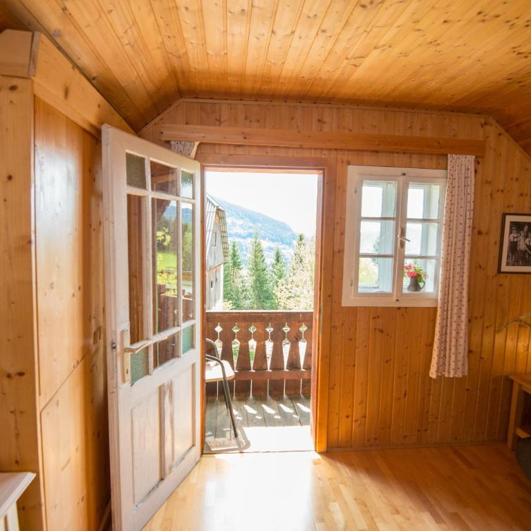Walcherhof - Chalet - 4