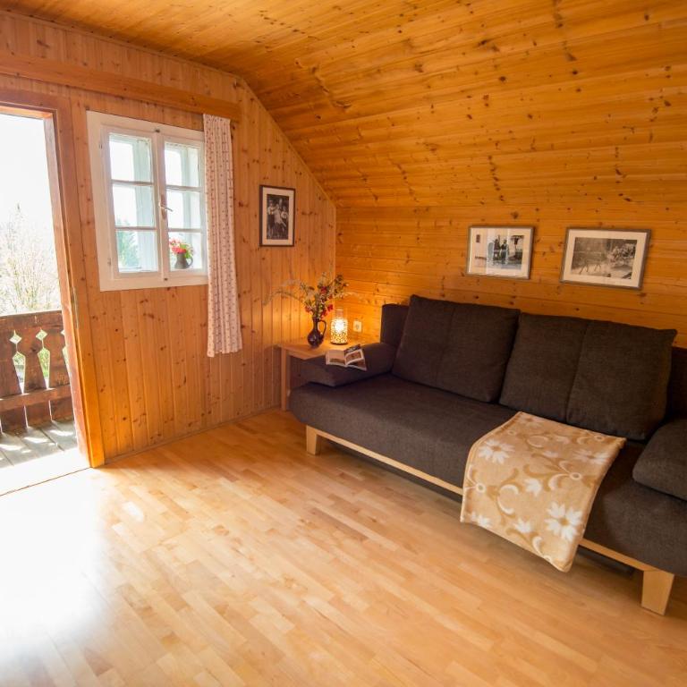 Walcherhof - Chalet - 3