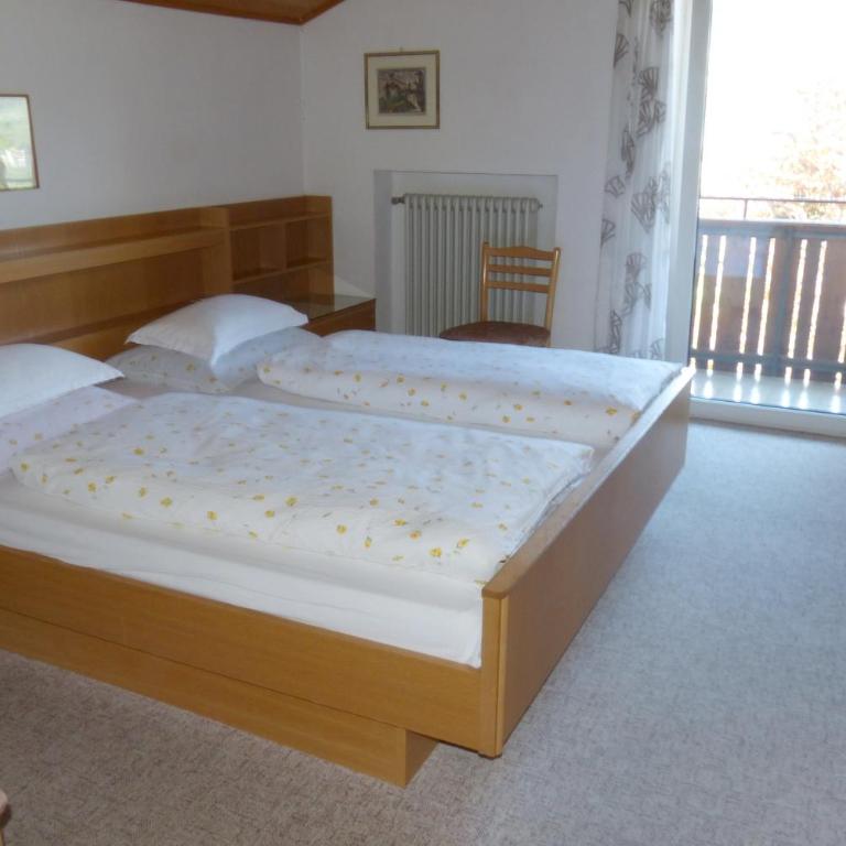 Garni Sonnleiten - Appartamento con 1 Camera da Letto - 4