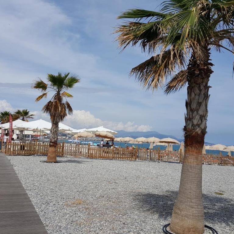 Studio des Anges - Studio-Apartment - 15