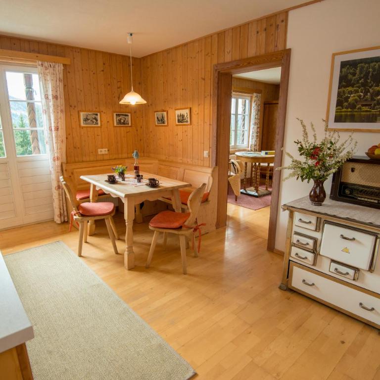 Walcherhof - Comfort Apartment mit 2 Schlafzimmern - 6