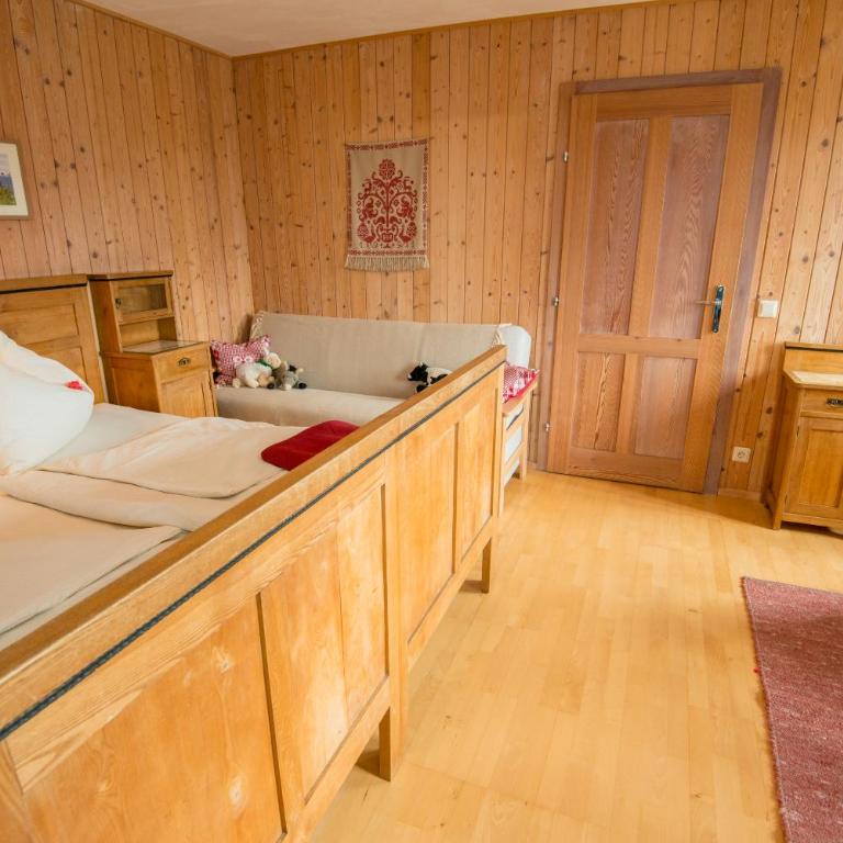 Walcherhof - Comfort Apartment mit 2 Schlafzimmern - 4