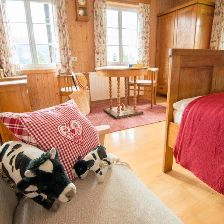 Walcherhof - Comfort Apartment mit 2 Schlafzimmern - 3