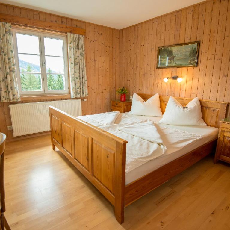 Walcherhof - Comfort Apartment mit 2 Schlafzimmern - 1