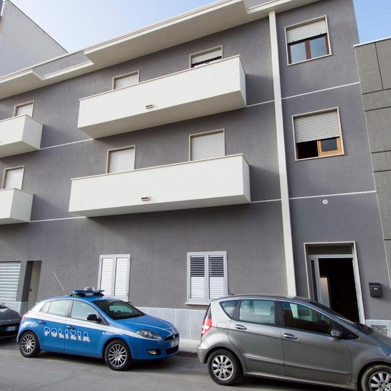 Casa Granata - Apartment - Ground Floor - 14