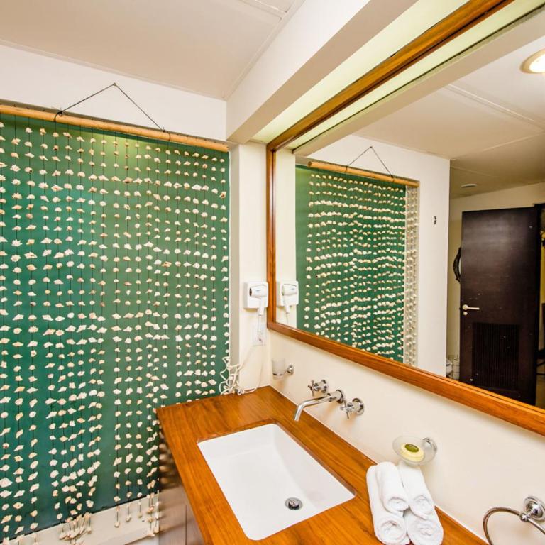 Pueblito Escondido 206 - Apartamento con balcón - 9