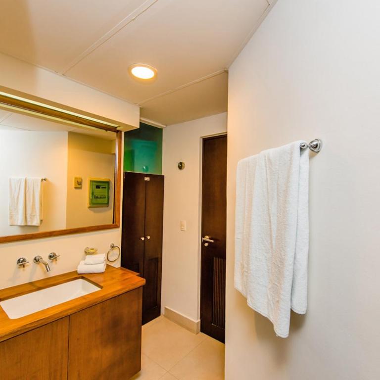 Pueblito Escondido 206 - Apartamento con balcón - 13