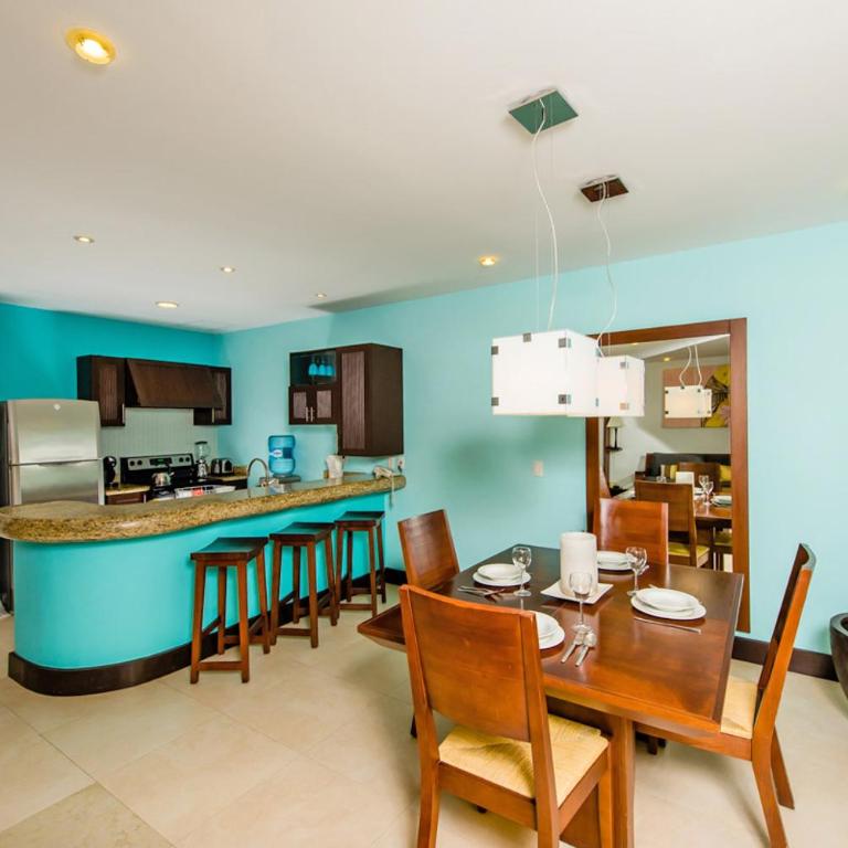 Pueblito Escondido 206 - Apartamento con balcón - 20