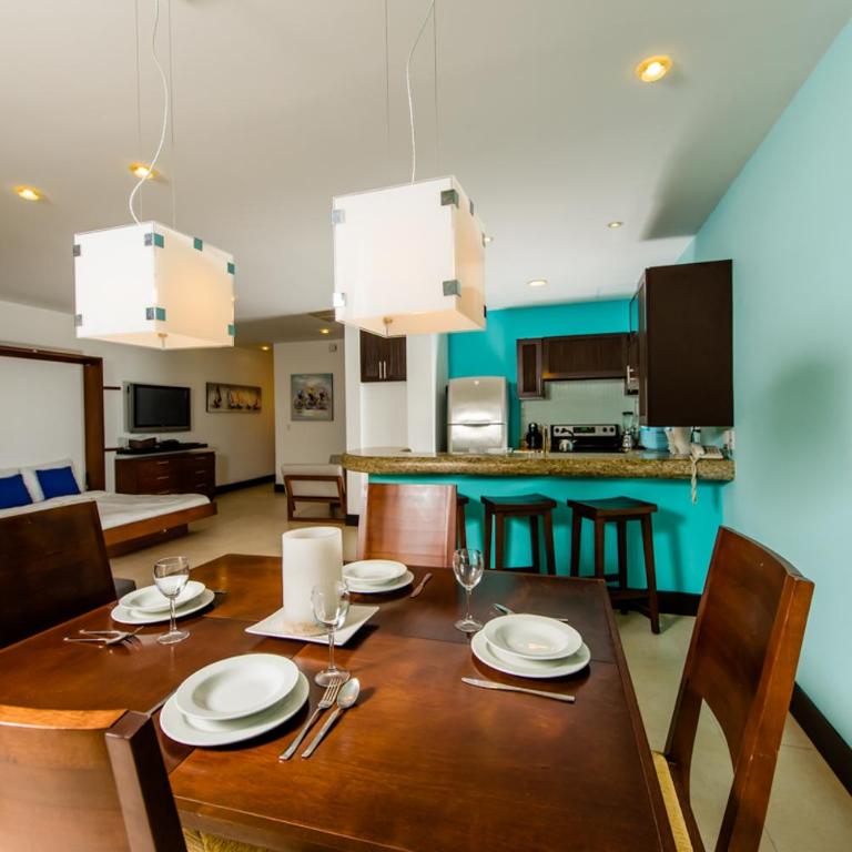 Pueblito Escondido 206 - Apartamento con balcón - 22