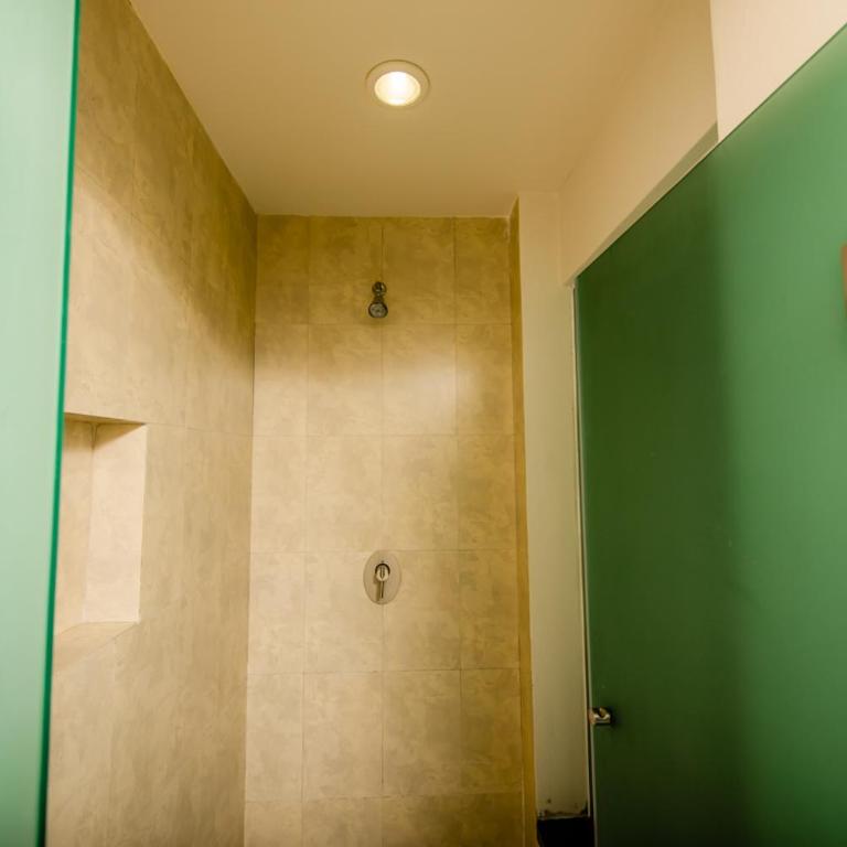 Pueblito Escondido 206 - Apartamento con balcón - 24