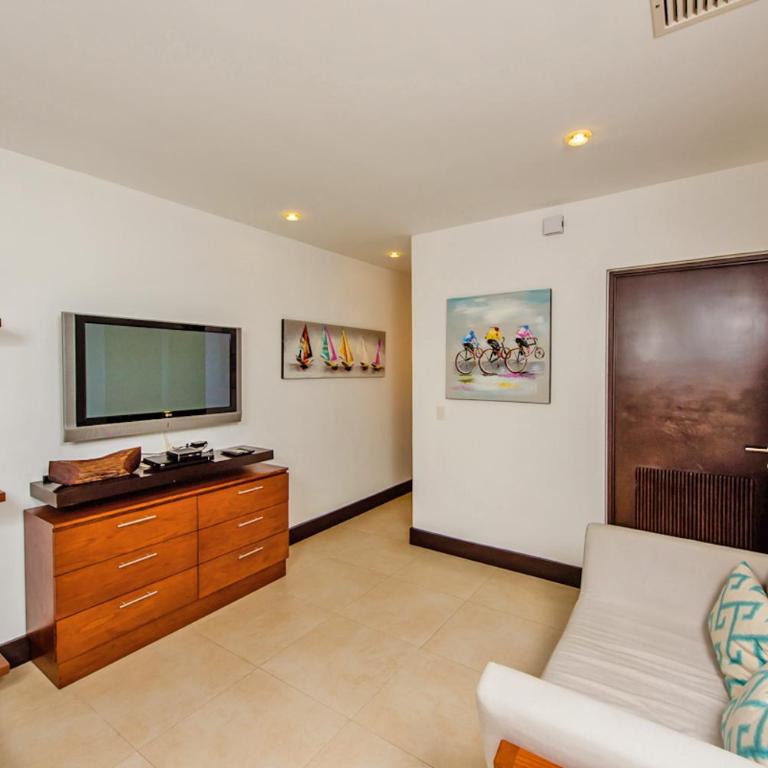 Pueblito Escondido 206 - Apartamento con balcón - 25