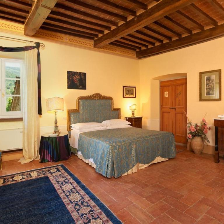Relais Villa Baldelli - Junior Suite - 1