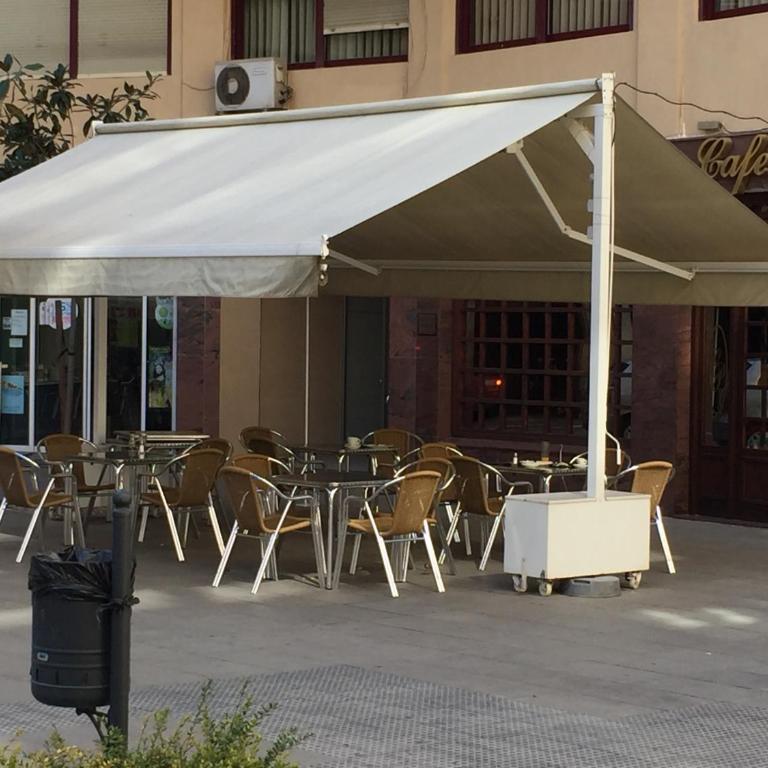 Apartamento Obispo Rocamora - Apartamento de 3 dormitorios - 28