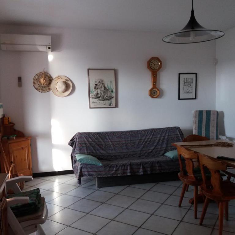 Casa di Rita al Bassamarea - Three-Bedroom House - 29