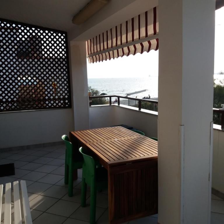 Casa di Rita al Bassamarea - Three-Bedroom House - 34