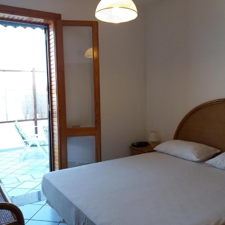 Casa di Rita al Bassamarea - Three-Bedroom House - 35