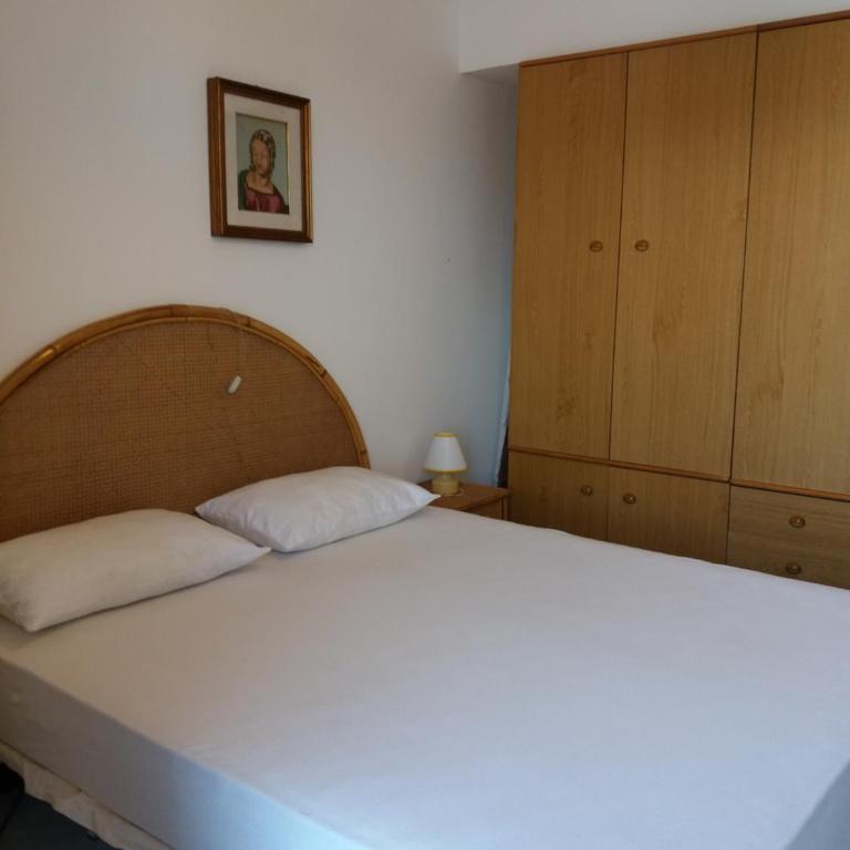 Casa di Rita al Bassamarea - Three-Bedroom House - 36