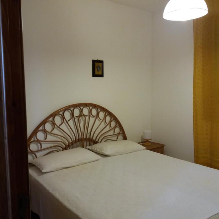 Casa di Rita al Bassamarea - Three-Bedroom House - 37